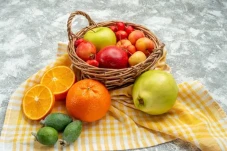 4 Buah Penurun Gula...