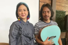 Dewa Budjana Ungkap...