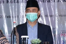 Bawaslu Jakarta Minta...