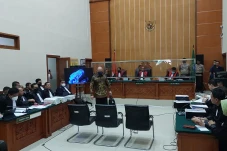 Terungkap! Teddy Minahasa...