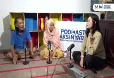 Ingin Ubah Nasib, Pemulung...