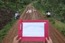 Pelajar Kesulitan ke...