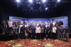 Hary Tanoe Paparkan...
