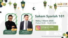 Ikuti Kupas Tuntas Saham...