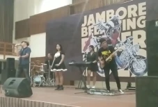 Misteri Hilangnya Jejak...