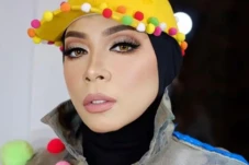 Melly Goeslaw Sempat...
