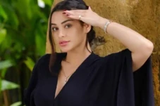 Nora Alexandra Terseret...