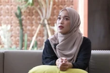 Ogah Rujuk dengan Ayus...