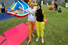 Indra Bekti Ingin Perbaiki...