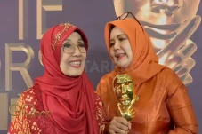 Nani Wijaya Punya Riwayat...