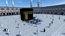 Mengenal Kabah Metaverse,...