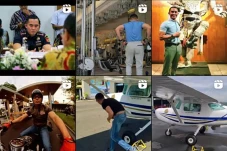 Terungkap! Pesawat Cessna...