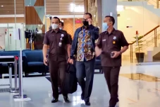 Usai Rafael Alun, Giliran...