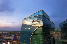 PT Pelindo Multi Terminal...