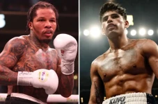Gervonta Davis Waspadai...