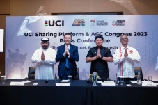 Makna Logo Anyar Konfederasi...