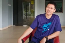 Indra Wijaja Kembali...