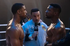 Review Film Creed III:...