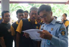 39 Lapas dan Rutan di...