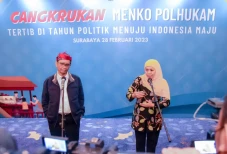 Mahfud MD Minta Masyarakat...