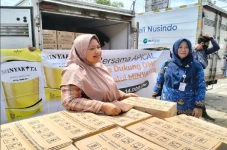 Atasi Kelangkaan Stok,...