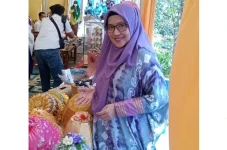 Rajin Ikut Pelatihan,...
