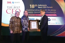 Leadership Kuat Bawa...