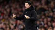 Mikel Arteta Puas Arsenal...