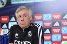 Carlo Ancelotti Sesumbar...