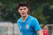 SEA Games 2023: Elkan...