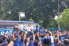 Anies Baswedan ke Para...