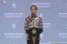 Jokowi Ingin Setiap...