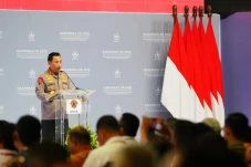 Kapolri Beberkan Langkah...