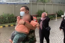 Kemenkes Masih Menanti...