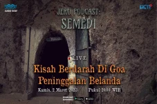 Menjajaki Asal-usul...
