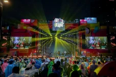 Digelar 2 Hari, LifeFest...