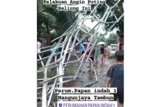 Puting Beliung Hantam...