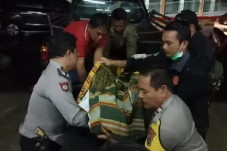 Tragis! Hendak Bikin...