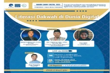 Berdakwah di Dunia Digital,...