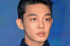 Yoo Ah In Positif Kokain...