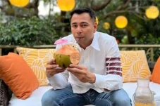 Kakak Ipar Mario Dandy...