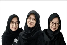 Rancang Hunian Alternatif...
