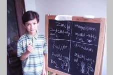 10 Jenius Ini Miliki...