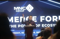 Hary Tanoesoedibjo Ungkap...