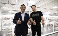 Luhut Pastikan Insentif...