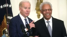 Biden Sebut Dirinya...