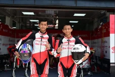 4 Pembalap AHRT Ramaikan...