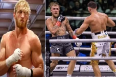 Logan Paul Tuntut Balas...