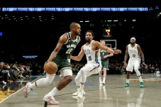 Hasil NBA Kamis (2/3/2023)...