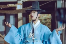 5 Drama Korea yang dibintangi...